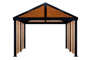 Image of Sojag Boda 12 x 12 ft. Gazebo SOJAG 