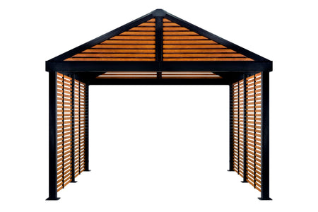 Sojag Boda 12 x 12 ft. Gazebo SOJAG 