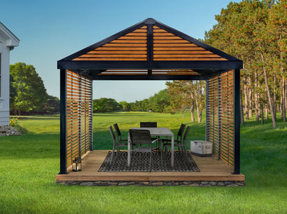 Sojag Boda 12 x 12 ft. Gazebo SOJAG 