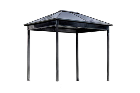 Sojag Danxia 7 ft. x 9 ft. Gazebo Gazebo SOJAG 