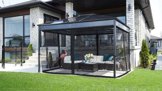 Sojag Diani 10 x 12 Gazebo SOJAG 