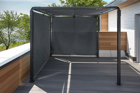 Sojag Dunwich 8 x 8 ft Pergola Pergola SOJAG 