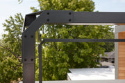 Image of Sojag Dunwich 8 x 8 ft Pergola Pergola SOJAG 