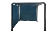 Image of Sojag Dunwich 8 x 8 ft Pergola Pergola SOJAG 