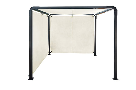 Sojag Dunwich 8 x 8 ft Pergola Pergola SOJAG Cream 
