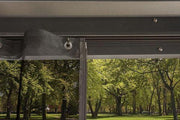 Image of Sojag™ Genova Double Roof Gazebo with Mosquito Netting - The Better Backyard