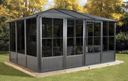 Image of Sojag Korado 10 x 17 ft. Solarium Solarium SOJAG 