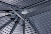 Image of Sojag Korado 10 x 17 ft. Solarium Solarium SOJAG 