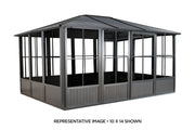 Image of Sojag Korado 10 x 17 ft. Solarium Solarium SOJAG 