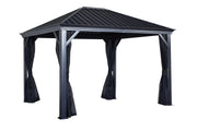 Image of Sojag Marsala 10 x 14 Gazebo Gazebo SOJAG 