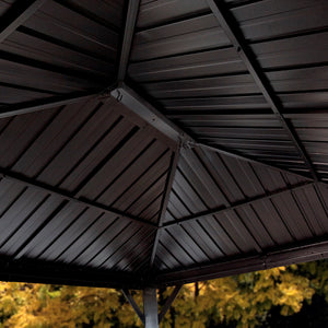 Sojag Marsala 10 x 14 Gazebo Gazebo SOJAG 