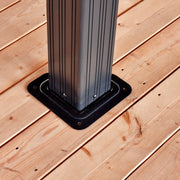 Image of Sojag Marsala 10 x 14 Gazebo Gazebo SOJAG 