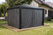 Image of Sojag Monteserra Privacy Curtains Accessories SOJAG 
