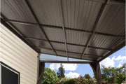 Image of Sojag™ Portland Patio Gazebo Netting and Curtains Included - The Better Backyard