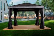 Image of Sojag Skylight 10x12 Gazebo Gazebo SOJAG 