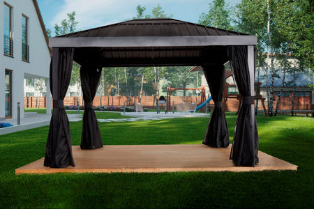 Sojag Skylight 10x12 Gazebo Gazebo SOJAG 