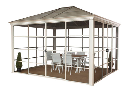 Sojag Striano Screen House Solarium SOJAG 10x12 