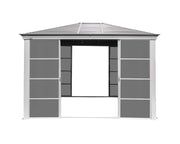 Image of Sojag Striano Screen House Solarium SOJAG 