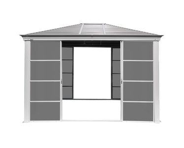 Sojag Striano Screen House Solarium SOJAG 