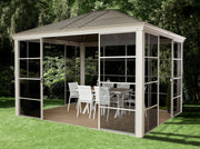 Image of Sojag Striano Screen House Solarium SOJAG 