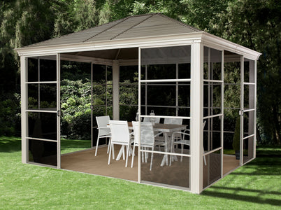 Sojag Striano Screen House Solarium SOJAG 