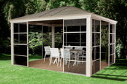 Image of Sojag Striano Screen House Solarium SOJAG 