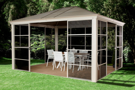 Sojag Striano Screen House Solarium SOJAG 
