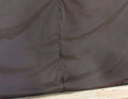 Image of Sojag Sumatra Brown Privacy Curtains, 10x12 Accessories SOJAG 