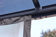 Image of Sojag Turia 10x12 Gazebo SOJAG 