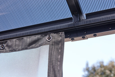 Sojag Turia 10x12 Gazebo SOJAG 