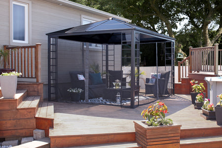 Sojag Turia 10x12 Gazebo SOJAG 