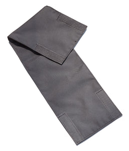 Sojag Turia Grey Polyester Curtains Canopy & Gazebo Accessories SOJAG 