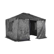 Image of Sojag™ Universal Winter Cover Accessories SOJAG 8x8 Grey 