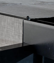 Image of Sojag Yamba Pergola with Adjustable Shade Grey Pergola SOJAG 