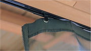 Image of Yardistry 12 x 20 Meridian Mosquito Mesh Kit Accessories Yardistry 